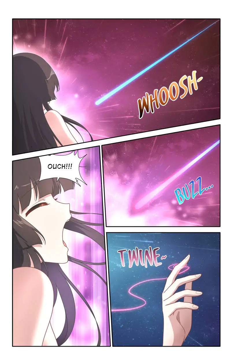 My Girlfriend is a Zombie Chapter 25 page 11 - Chapter 25