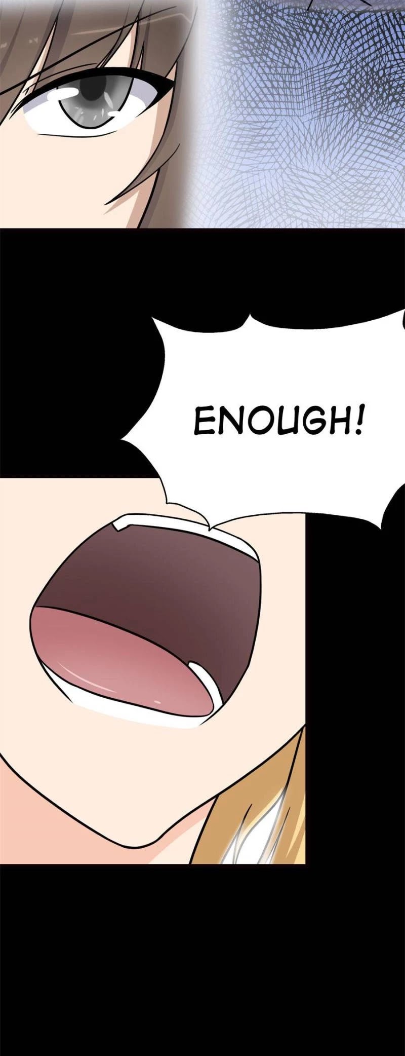 My Girlfriend is a Zombie Chapter 250 page 11 - Chapter 250
