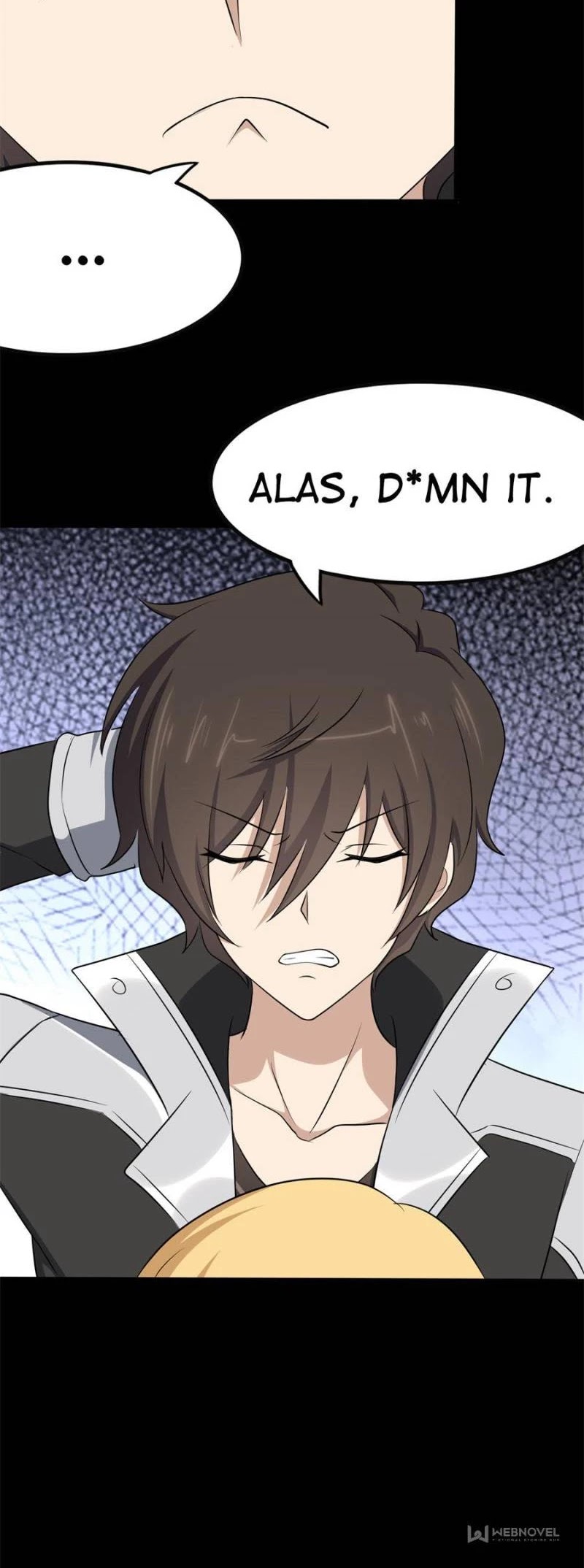My Girlfriend is a Zombie Chapter 250 page 30 - Chapter 250