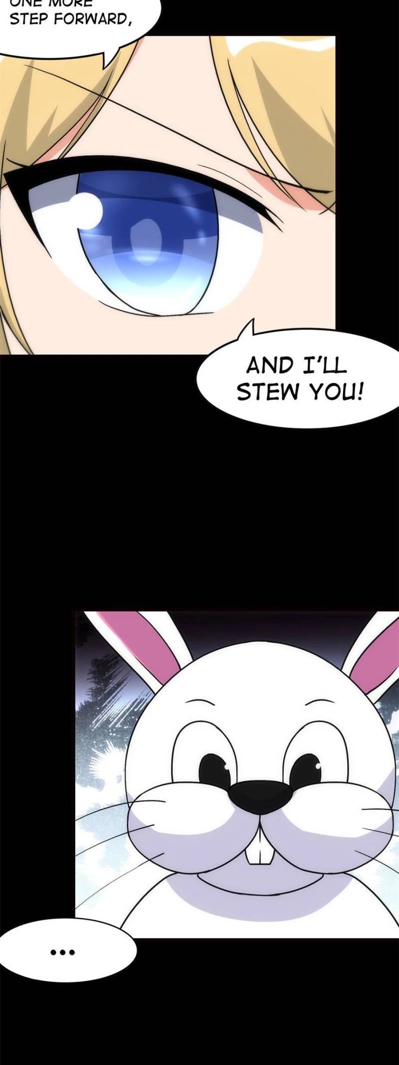 My Girlfriend is a Zombie Chapter 251 page 26 - Chapter 251
