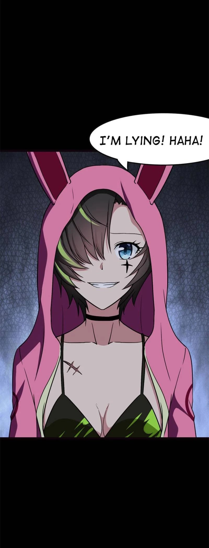 My Girlfriend is a Zombie Chapter 252 page 32 - Chapter 252