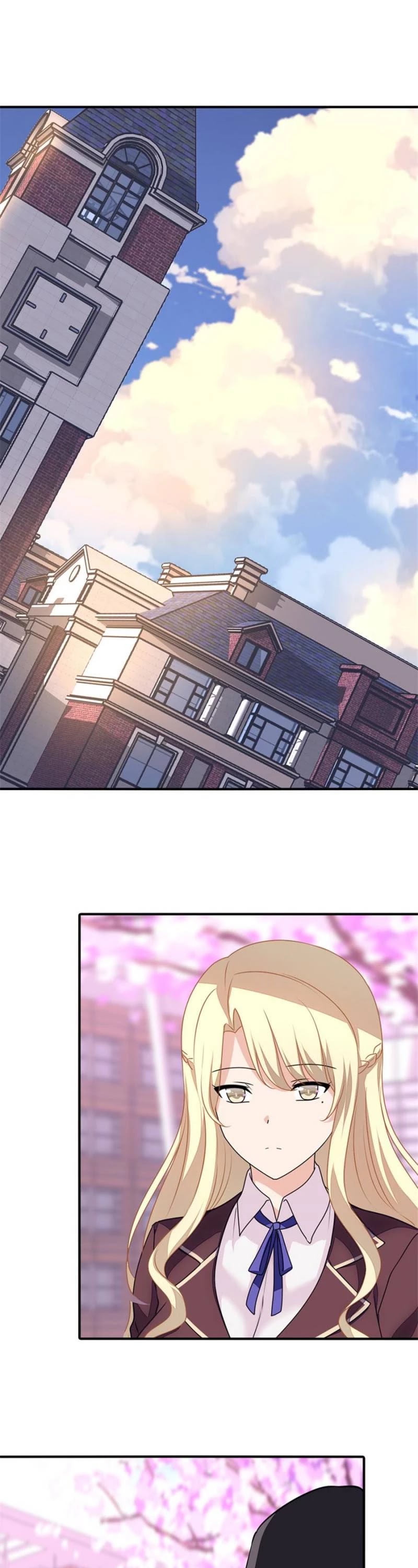 My Girlfriend is a Zombie Chapter 254 page 1 - Chapter 254