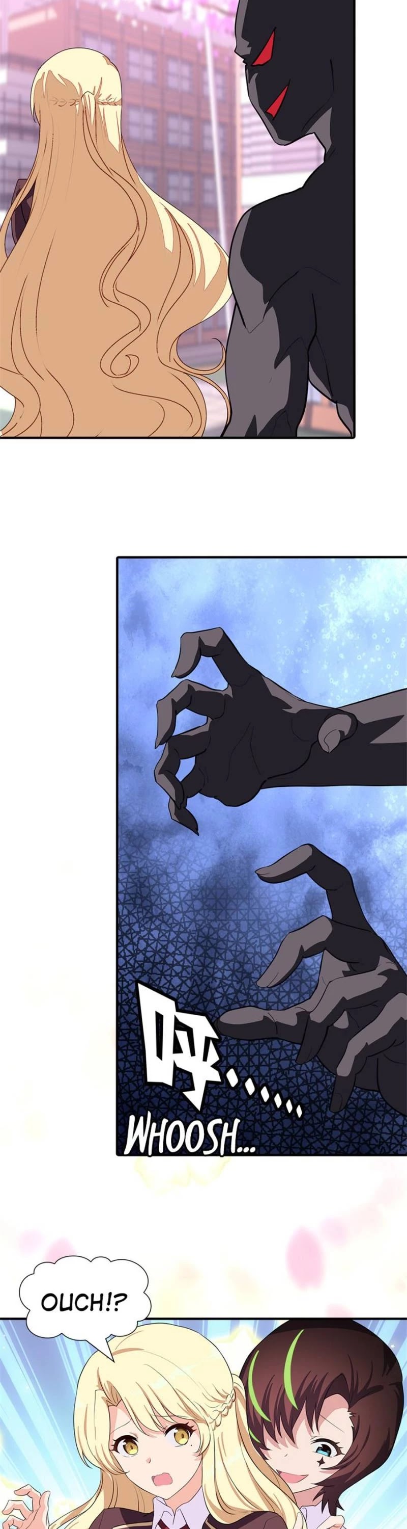 My Girlfriend is a Zombie Chapter 254 page 2 - Chapter 254