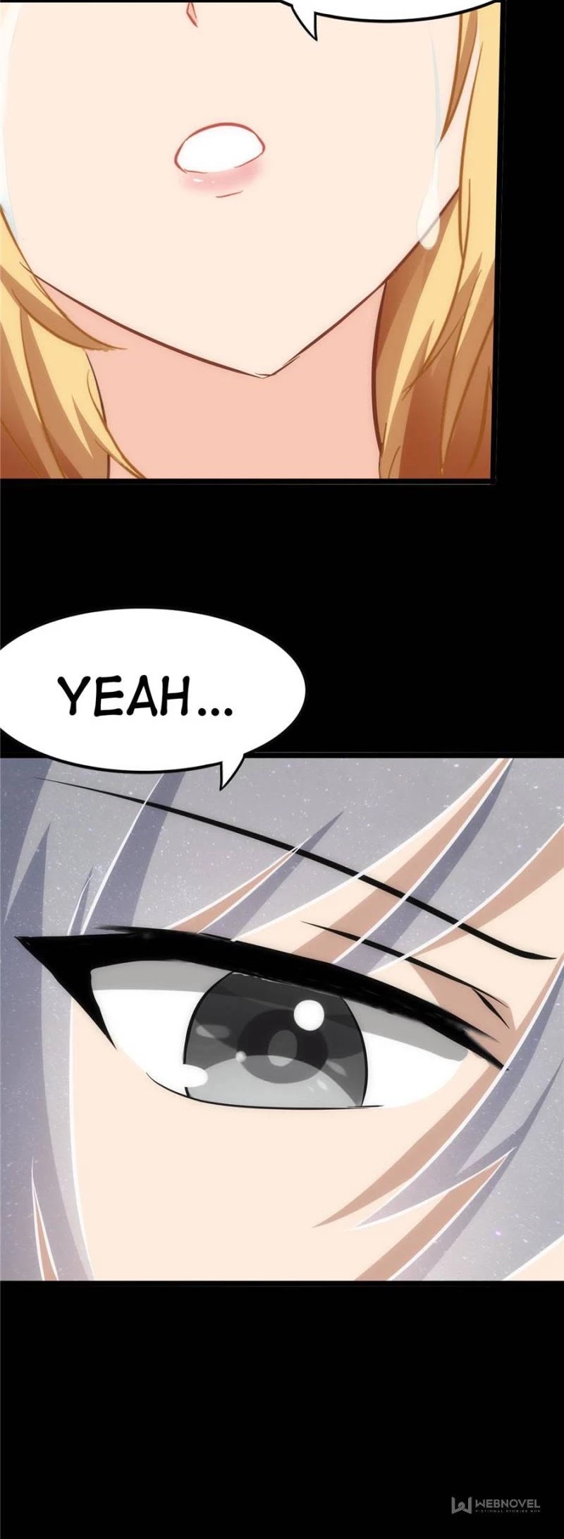 My Girlfriend is a Zombie Chapter 255 page 24 - Chapter 255