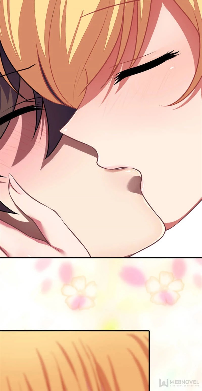 My Girlfriend is a Zombie Chapter 256 page 18 - Chapter 256