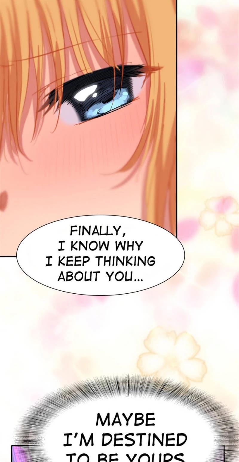 My Girlfriend is a Zombie Chapter 256 page 19 - Chapter 256