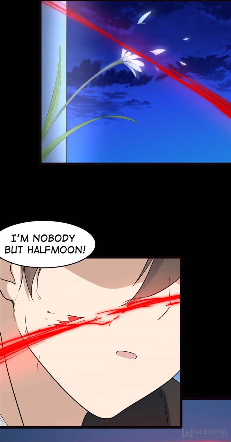 My Girlfriend is a Zombie Chapter 257 page 17 - Chapter 257