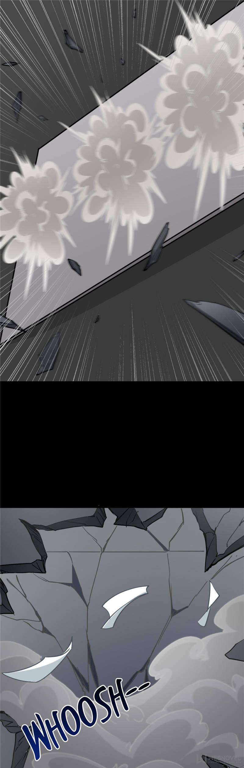 My Girlfriend is a Zombie Chapter 258 page 16 - Chapter 258