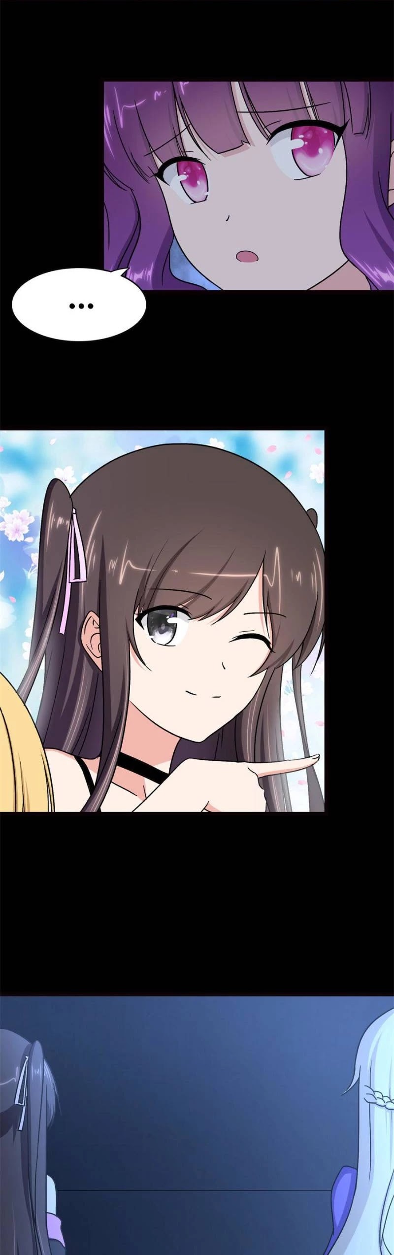 My Girlfriend is a Zombie Chapter 259 page 8 - Chapter 259