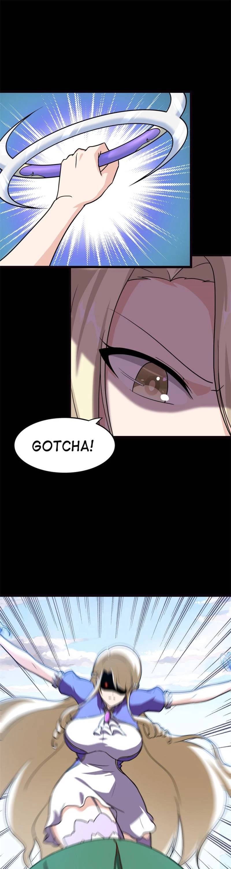 My Girlfriend is a Zombie Chapter 260 page 7 - Chapter 260