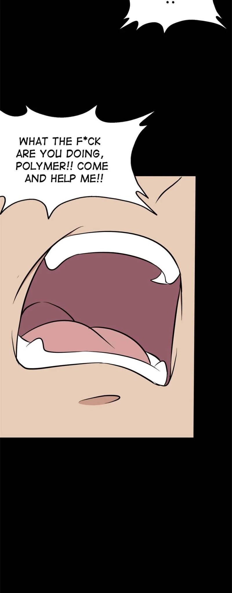 My Girlfriend is a Zombie Chapter 261 page 17 - Chapter 261