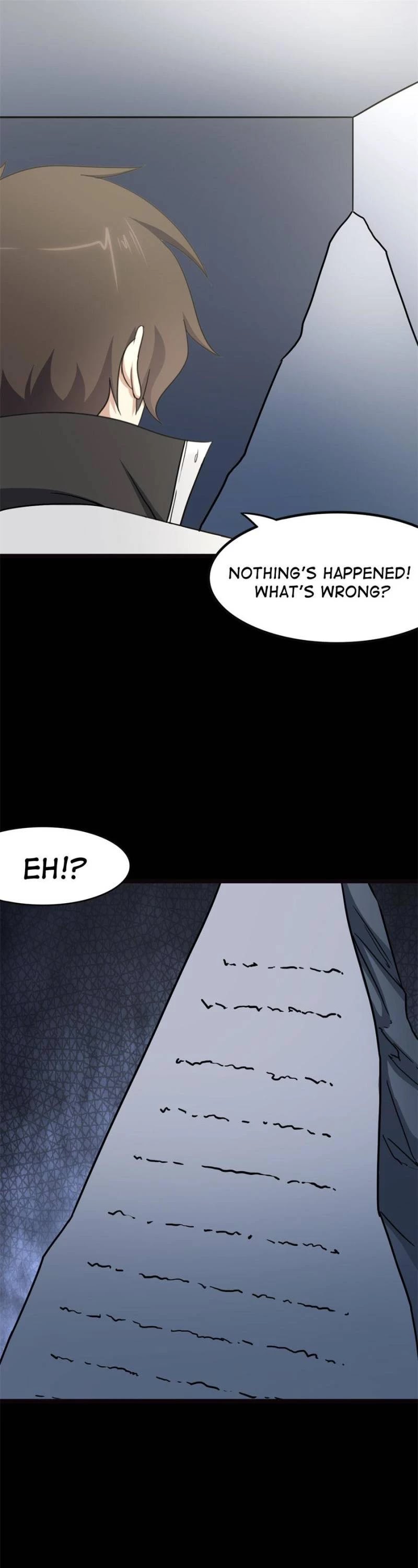 My Girlfriend is a Zombie Chapter 261 page 34 - Chapter 261