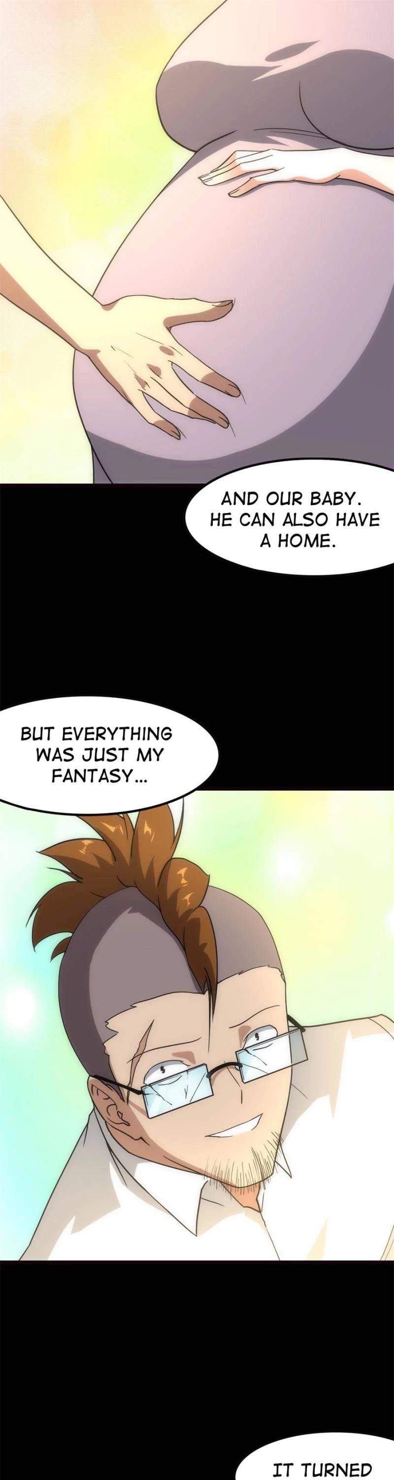 My Girlfriend is a Zombie Chapter 262 page 10 - Chapter 262