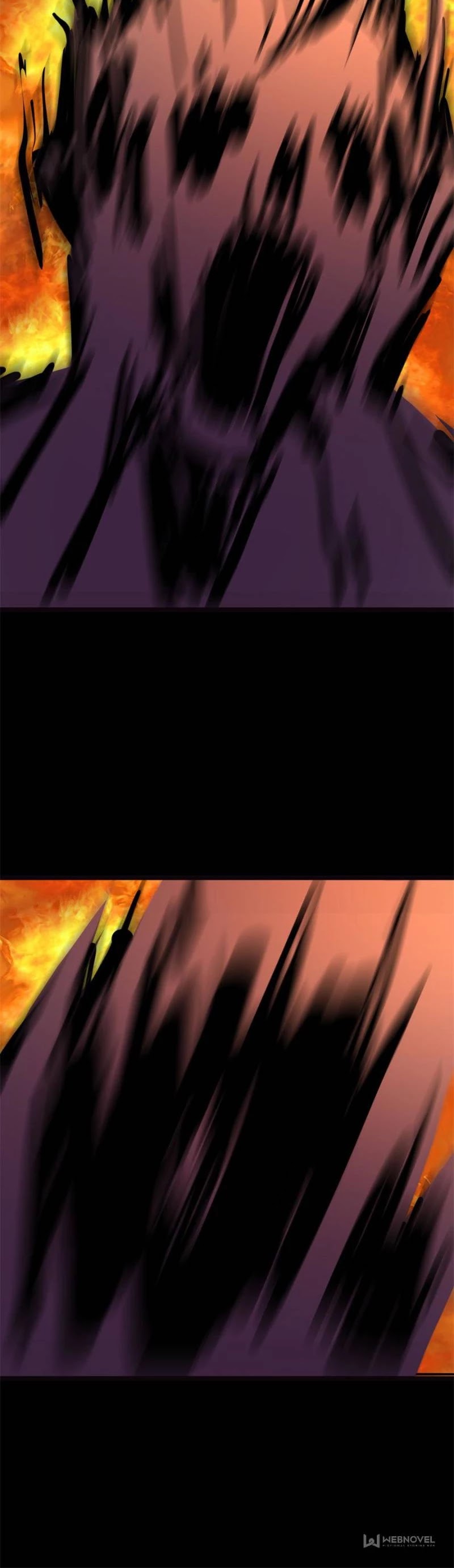 My Girlfriend is a Zombie Chapter 262 page 15 - Chapter 262