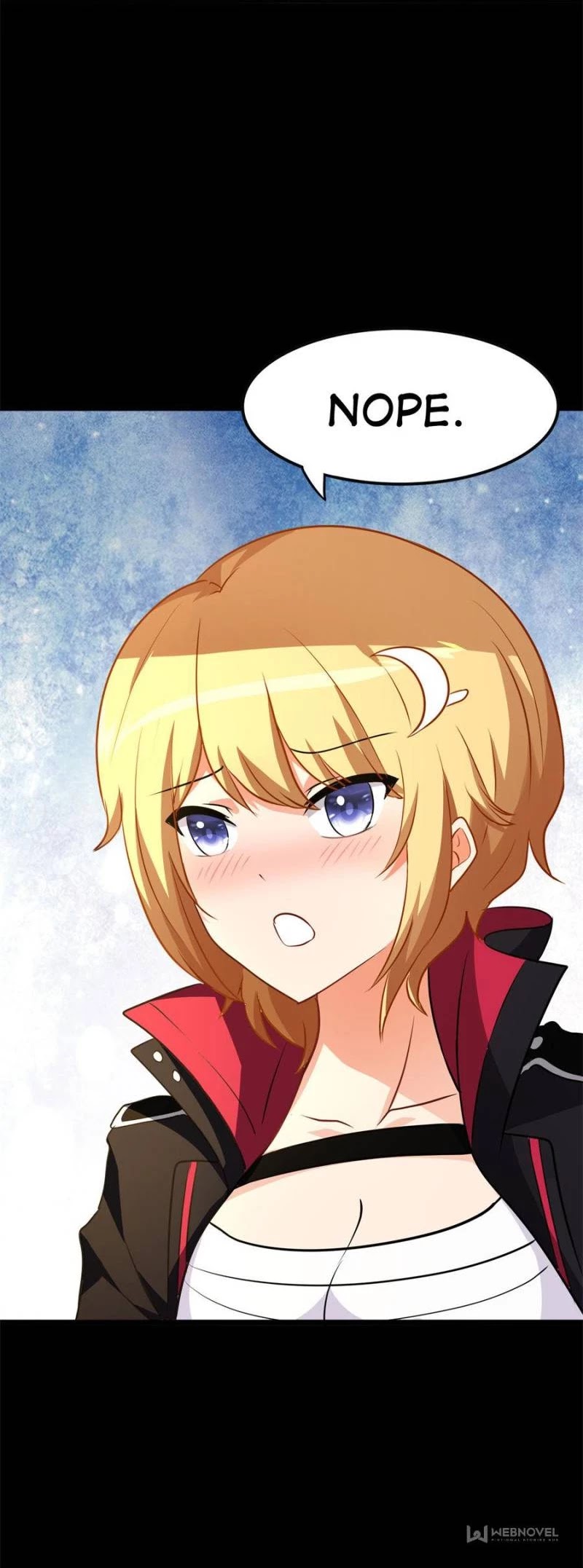 My Girlfriend is a Zombie Chapter 262 page 31 - Chapter 262