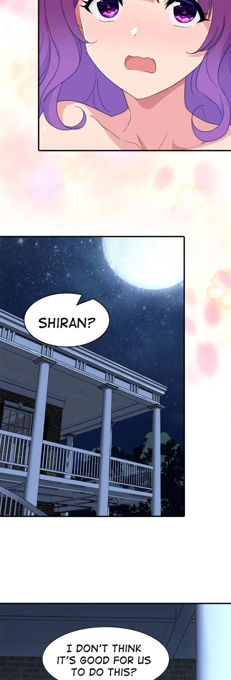 My Girlfriend is a Zombie Chapter 263 page 15 - Chapter 263