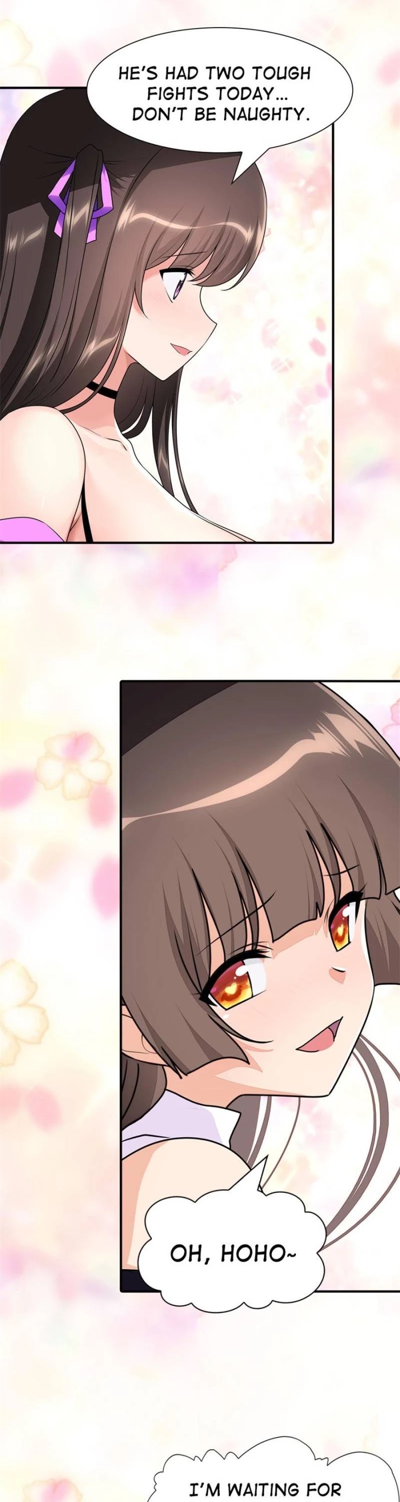 My Girlfriend is a Zombie Chapter 263 page 2 - Chapter 263