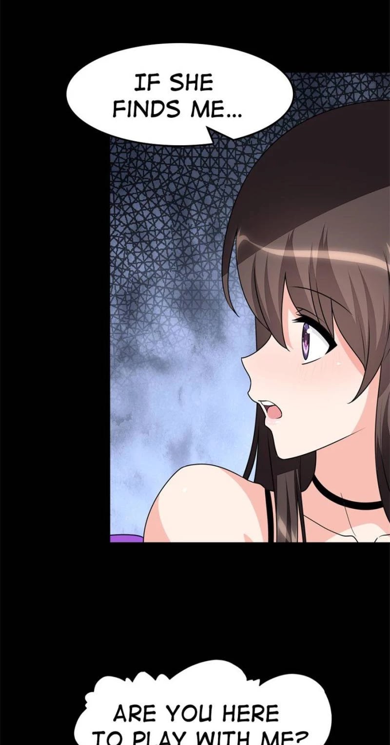 My Girlfriend is a Zombie Chapter 263 page 22 - Chapter 263