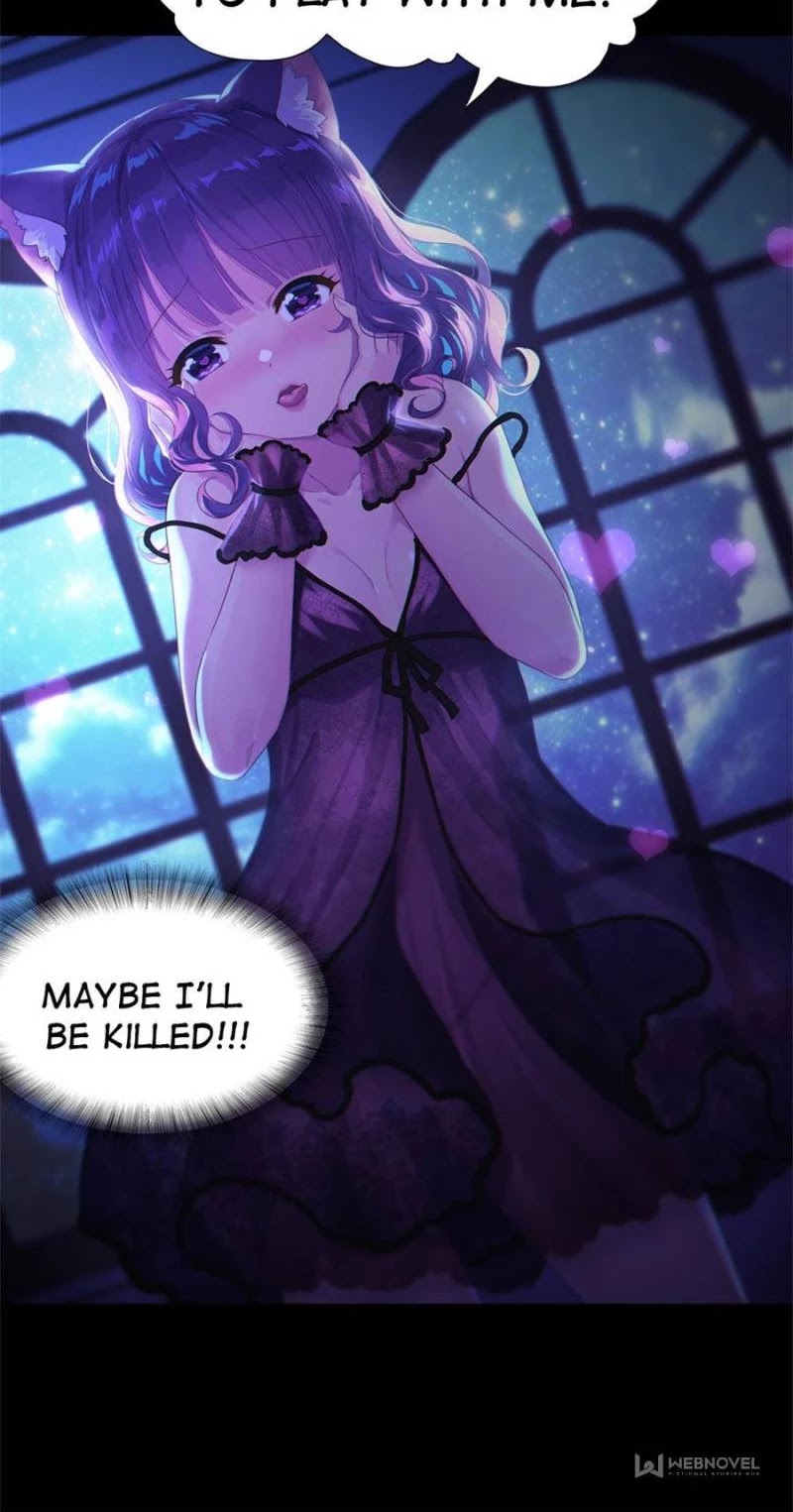 My Girlfriend is a Zombie Chapter 263 page 23 - Chapter 263