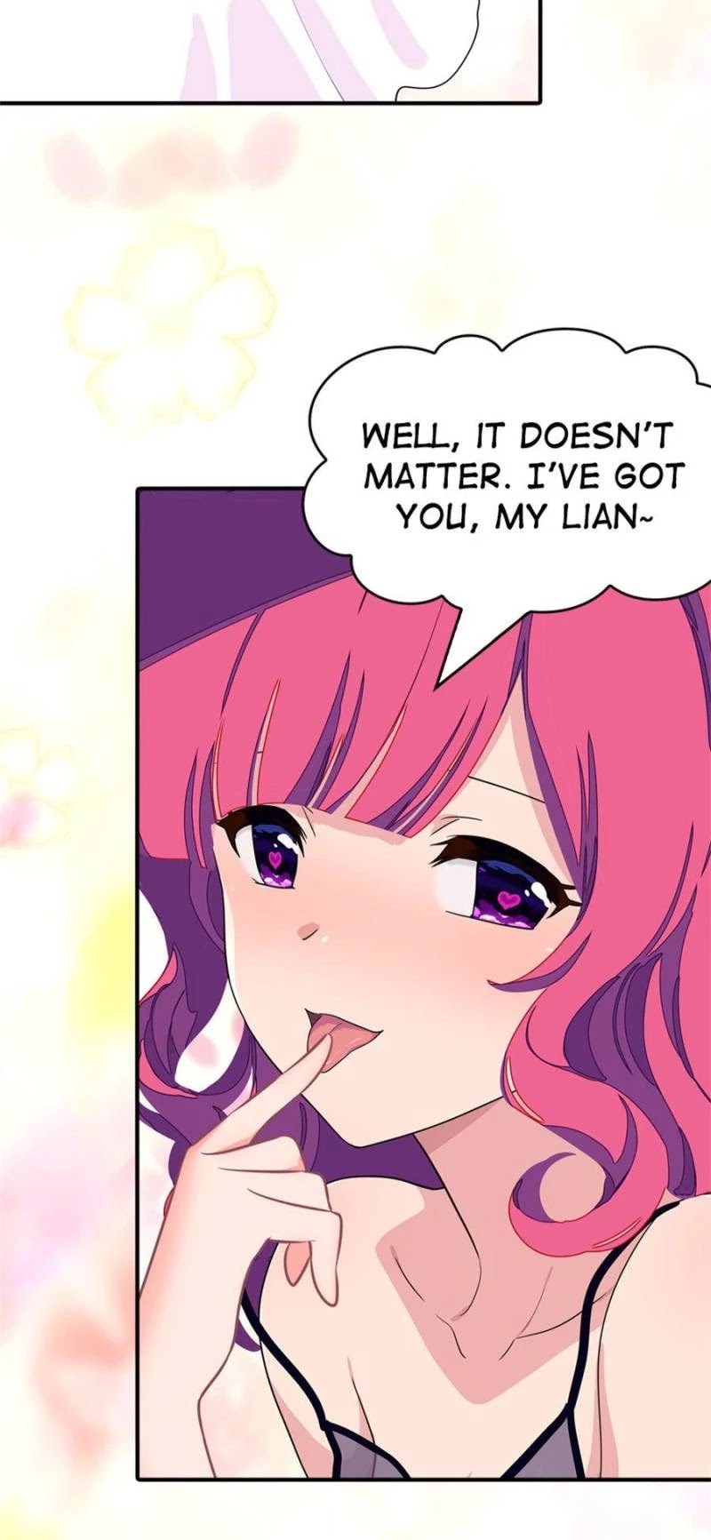 My Girlfriend is a Zombie Chapter 264 page 11 - Chapter 264