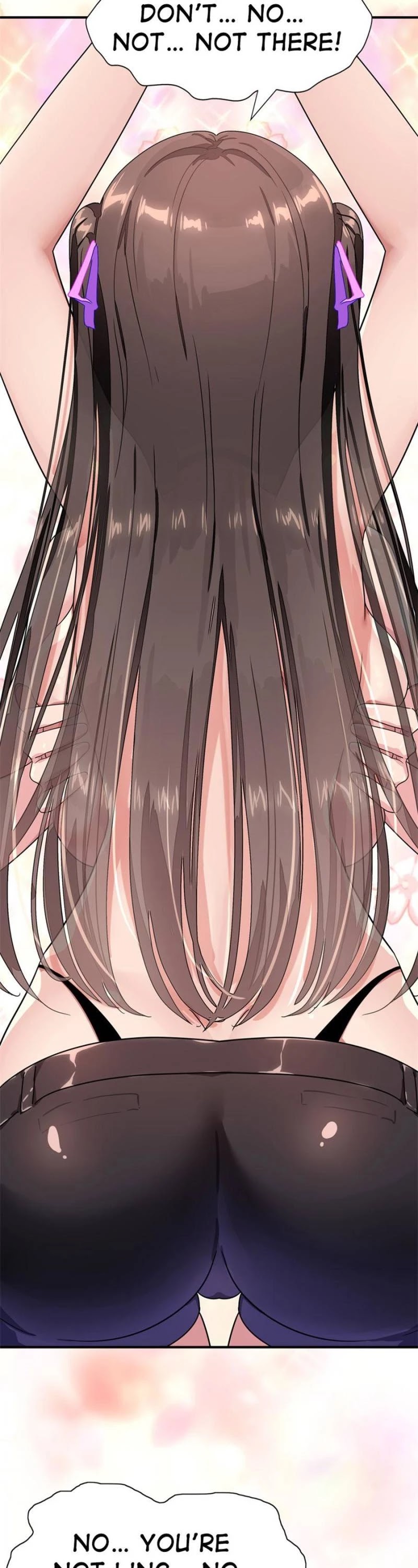 My Girlfriend is a Zombie Chapter 264 page 14 - Chapter 264