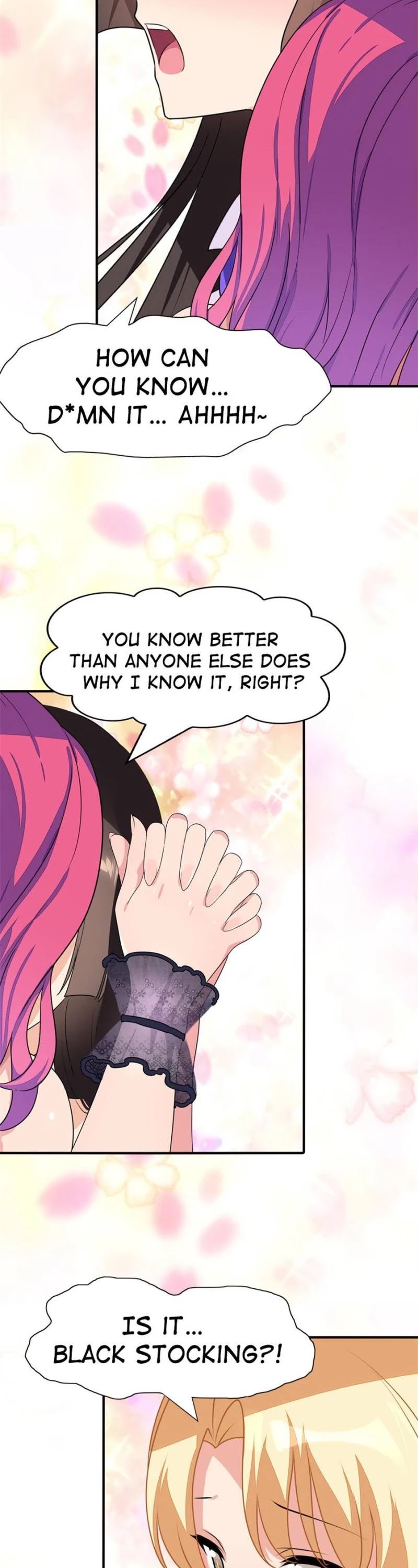 My Girlfriend is a Zombie Chapter 264 page 6 - Chapter 264