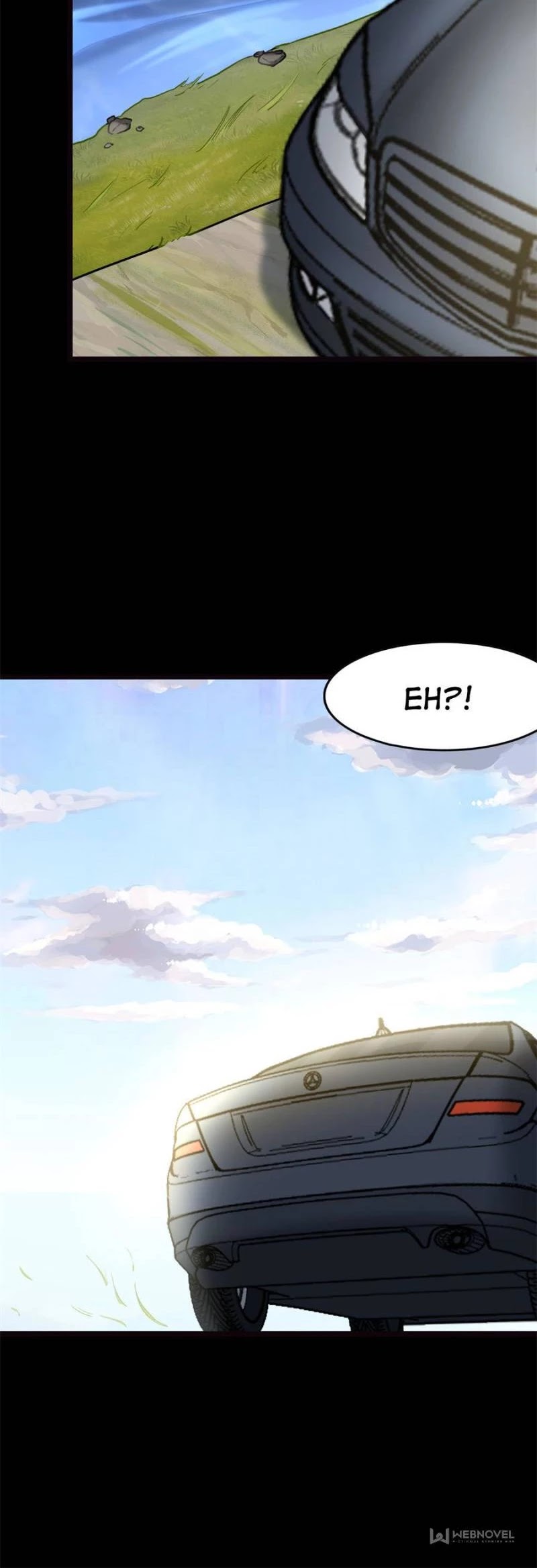 My Girlfriend is a Zombie Chapter 265 page 12 - Chapter 265