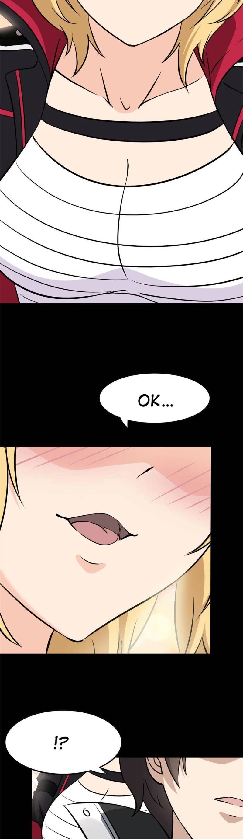 My Girlfriend is a Zombie Chapter 265 page 23 - Chapter 265