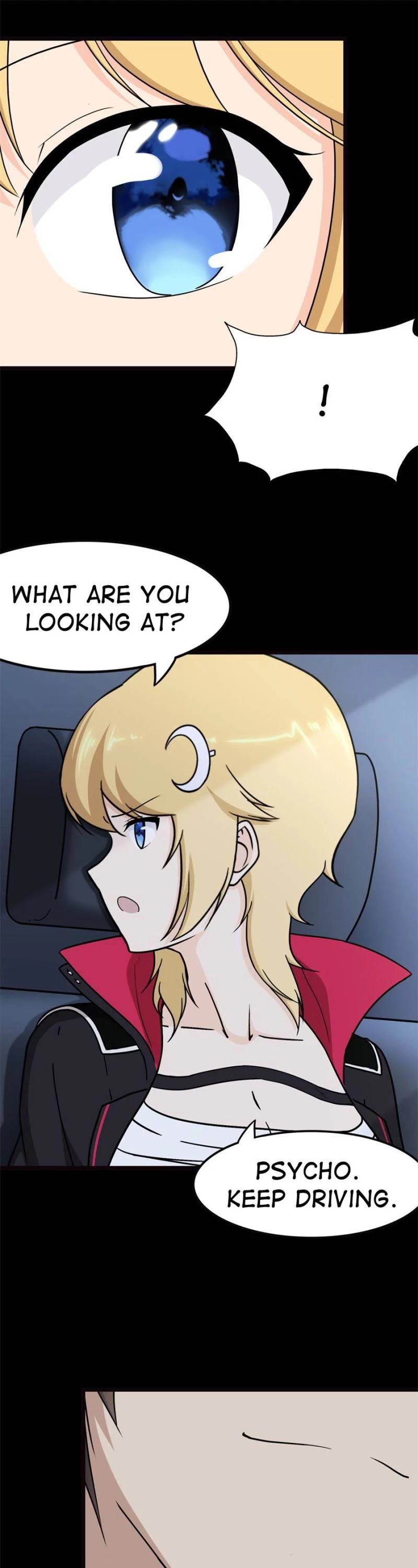 My Girlfriend is a Zombie Chapter 265 page 7 - Chapter 265