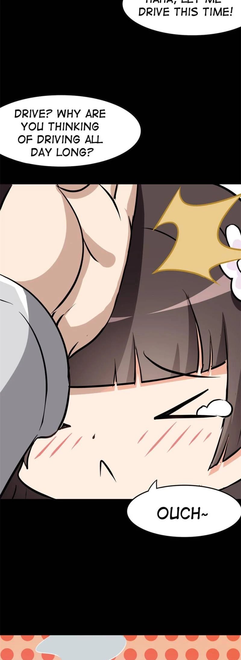 My Girlfriend is a Zombie Chapter 266 page 11 - Chapter 266