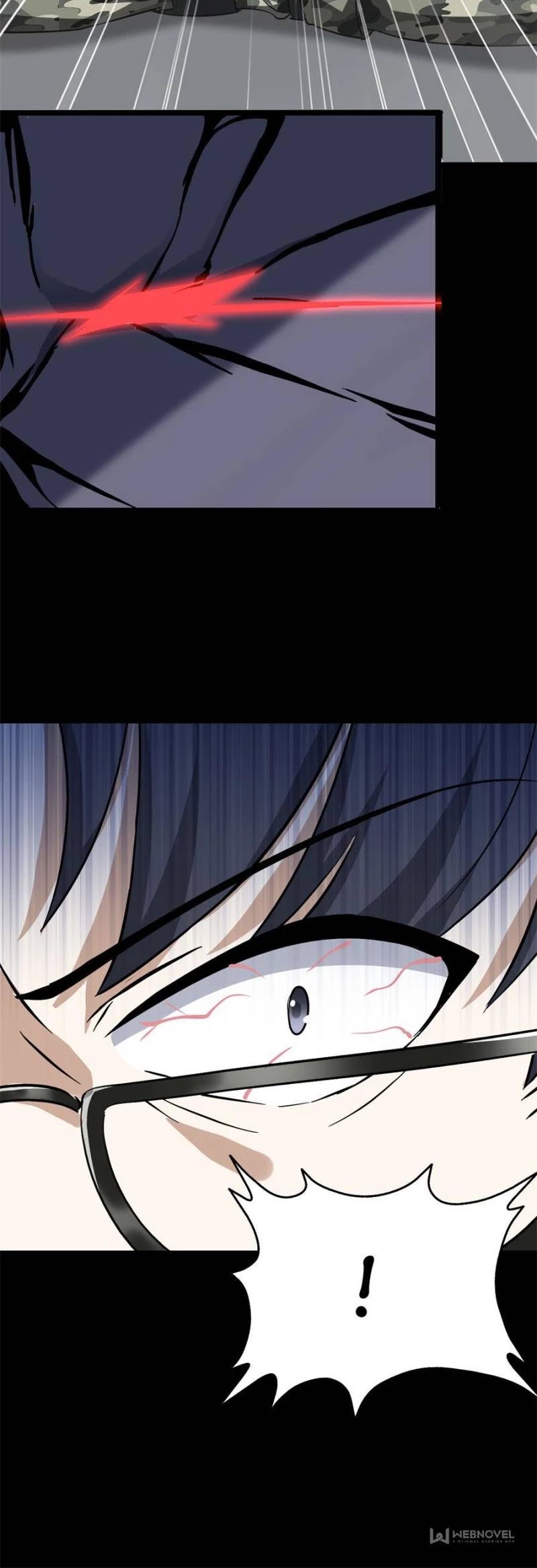 My Girlfriend is a Zombie Chapter 266 page 24 - Chapter 266