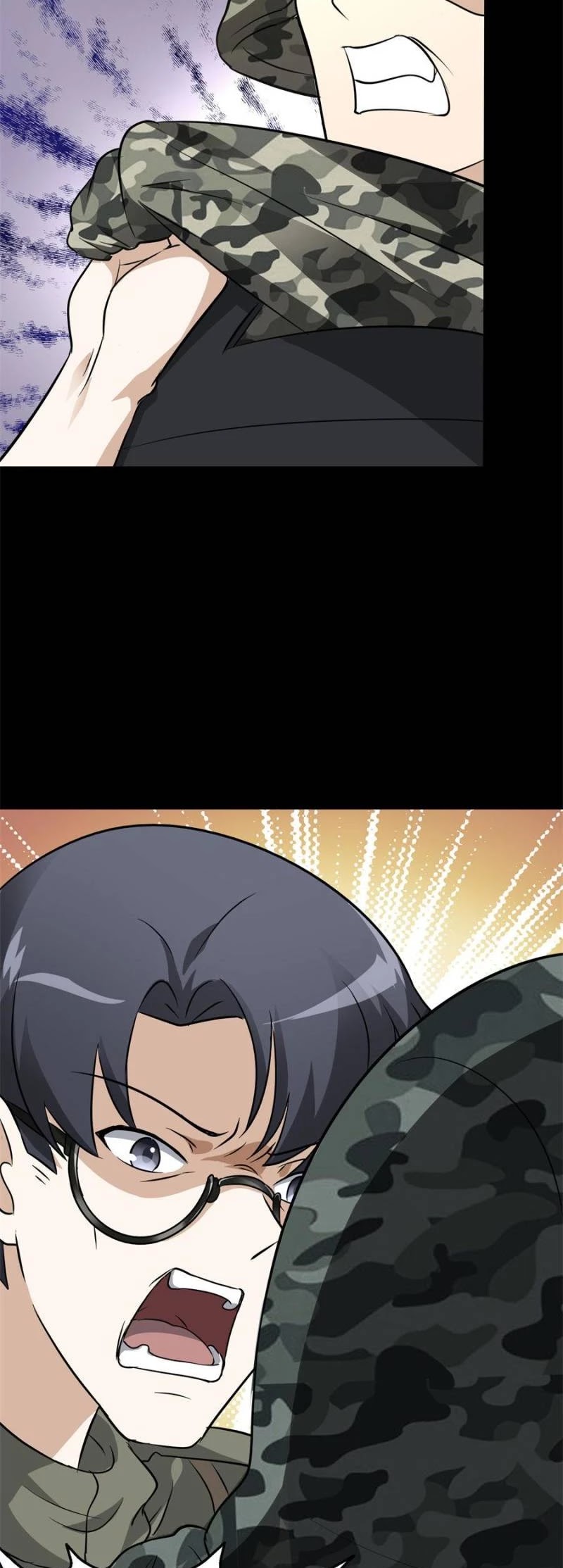 My Girlfriend is a Zombie Chapter 266 page 26 - Chapter 266