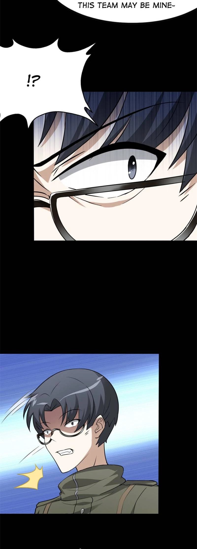 My Girlfriend is a Zombie Chapter 266 page 29 - Chapter 266