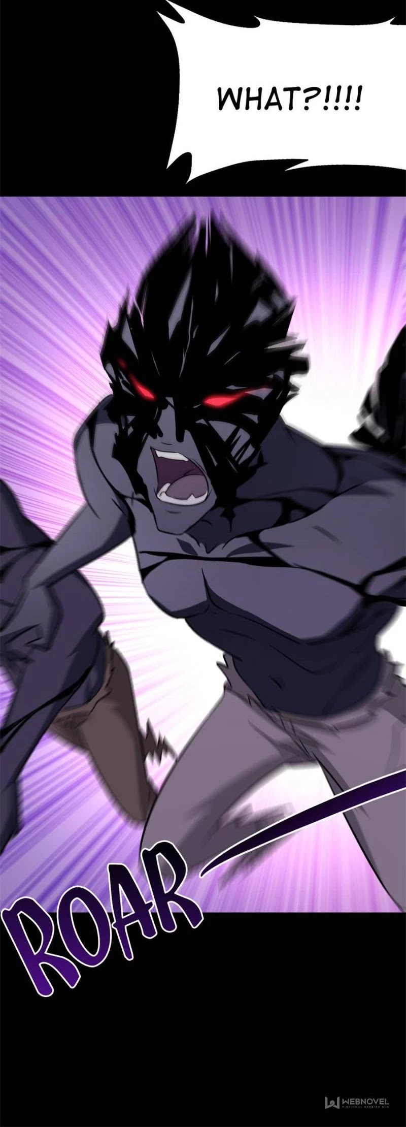 My Girlfriend is a Zombie Chapter 266 page 30 - Chapter 266