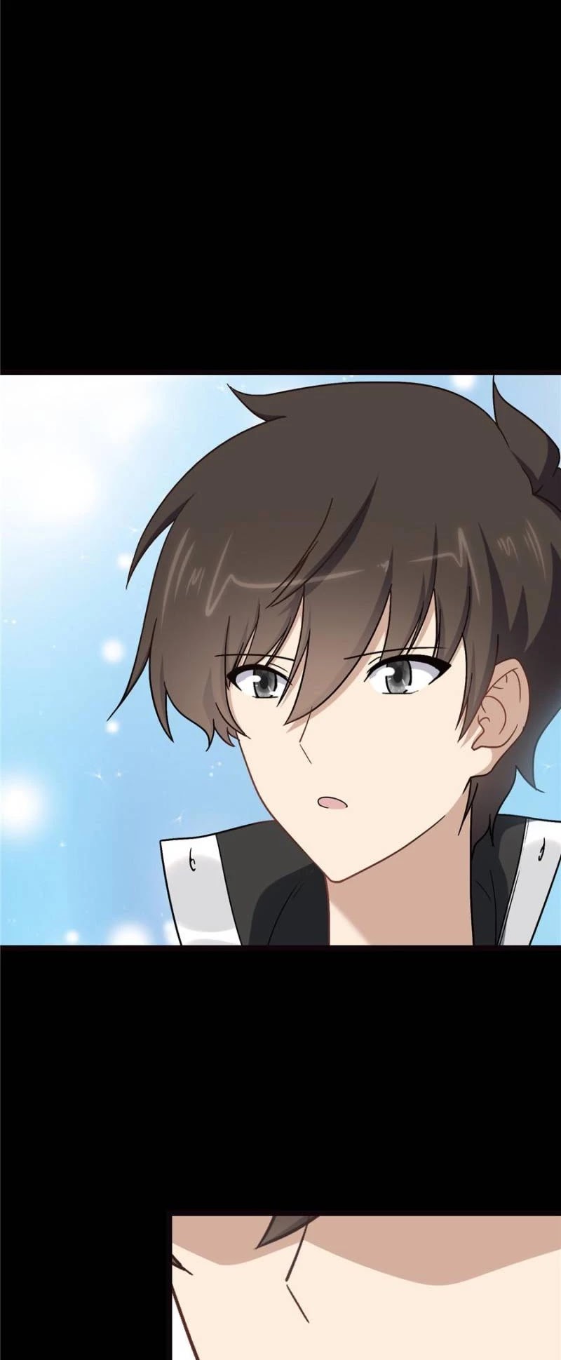 My Girlfriend is a Zombie Chapter 267 page 14 - Chapter 267