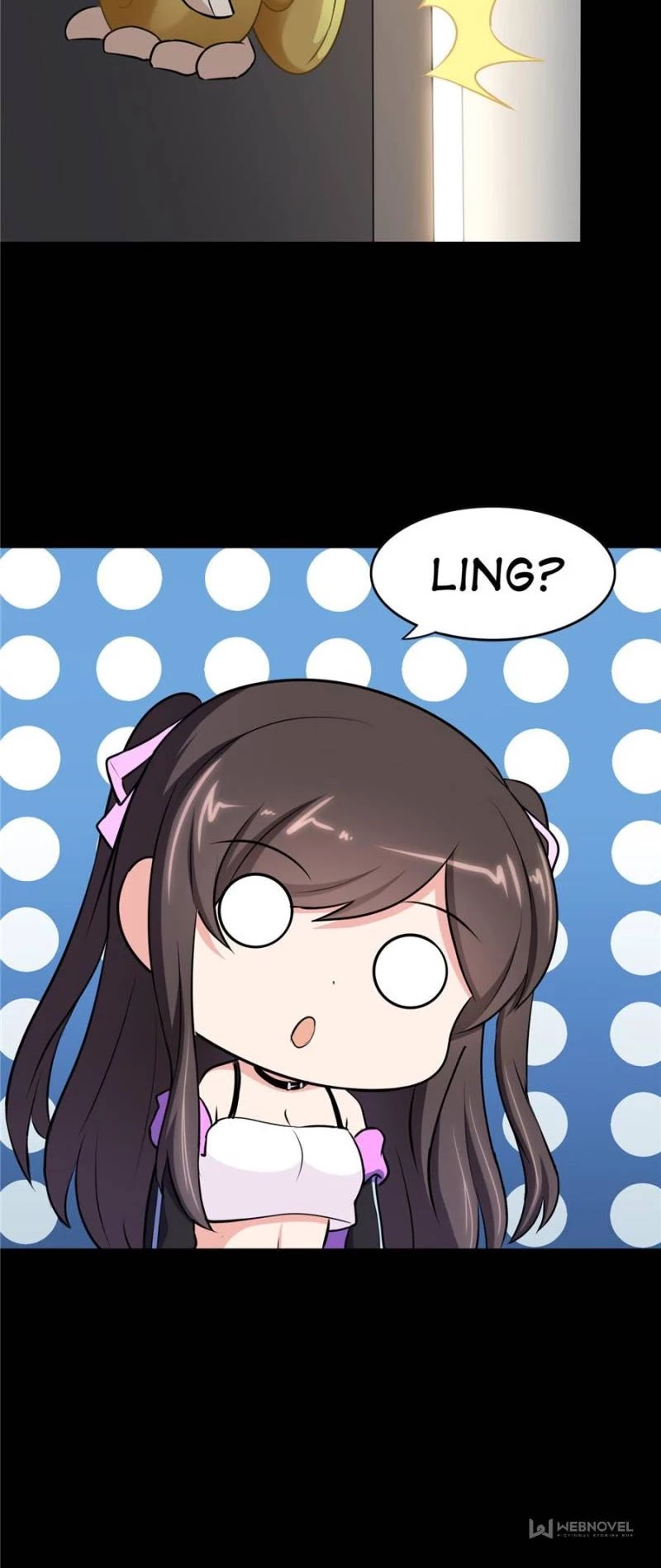 My Girlfriend is a Zombie Chapter 267 page 24 - Chapter 267