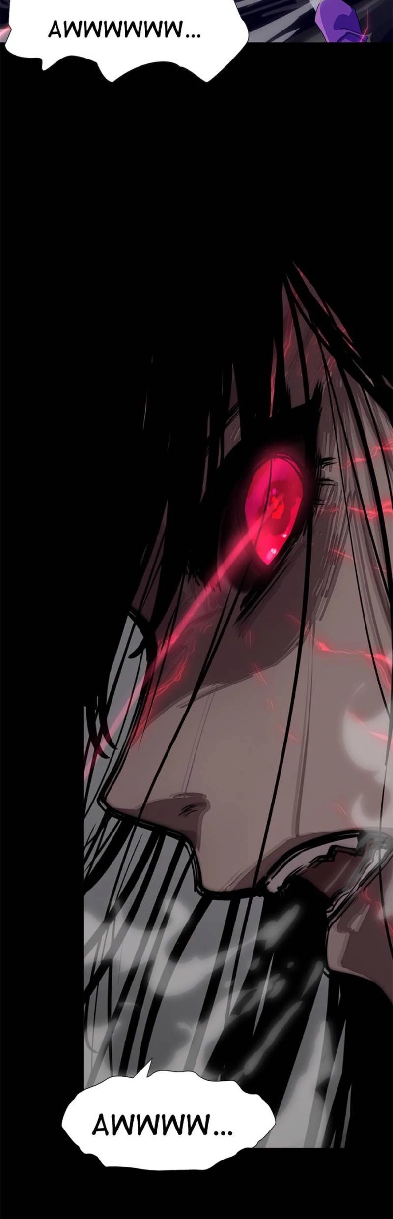 My Girlfriend is a Zombie Chapter 268 page 11 - Chapter 268