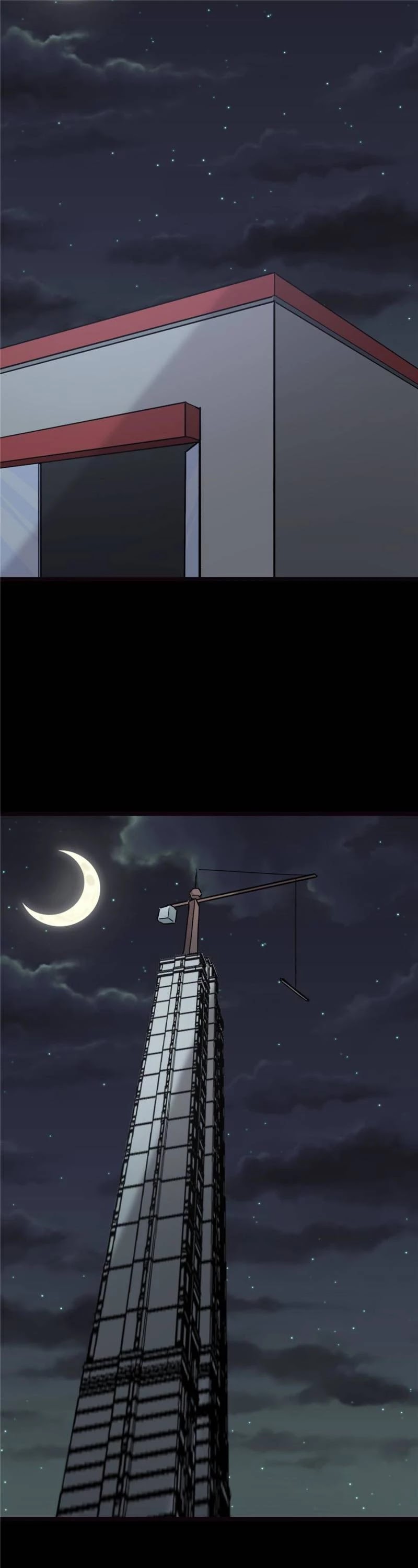 My Girlfriend is a Zombie Chapter 269 page 1 - Chapter 269