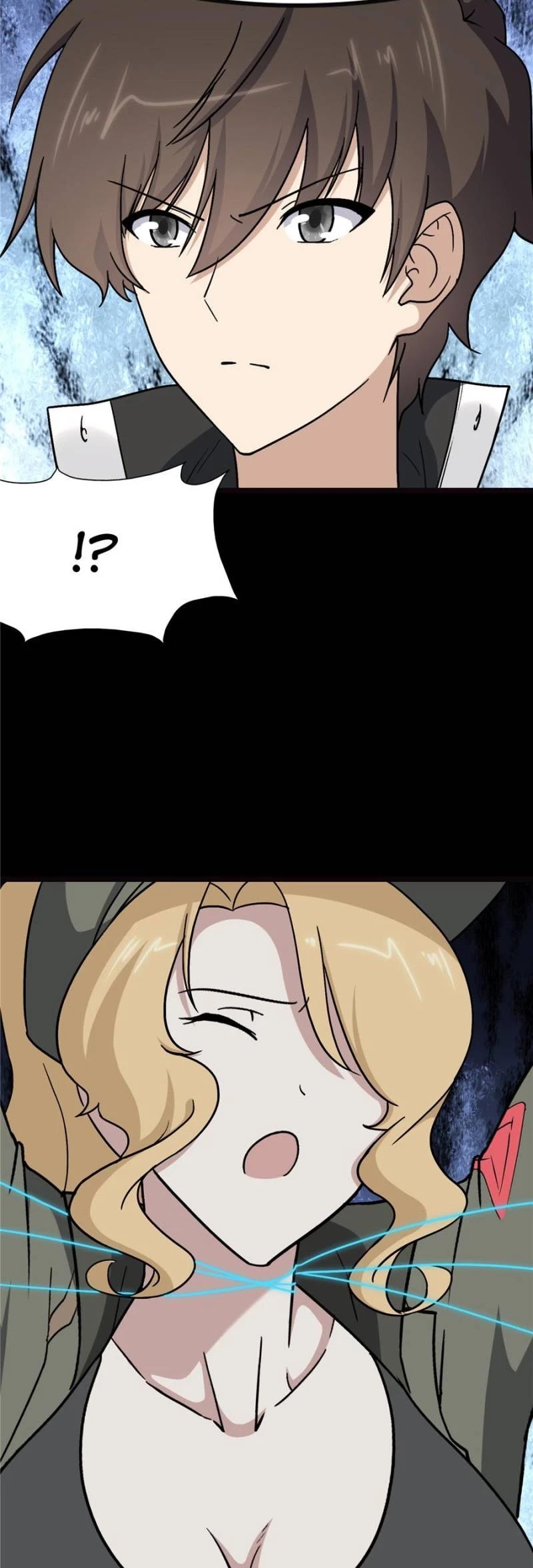 My Girlfriend is a Zombie Chapter 270 page 14 - Chapter 270