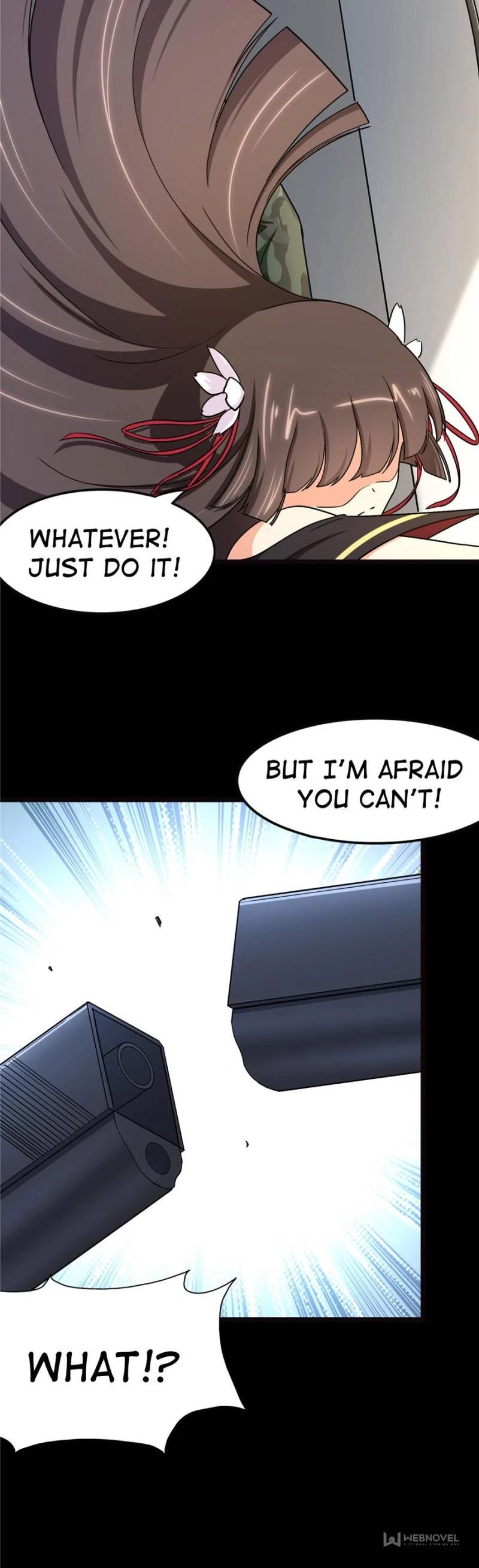 My Girlfriend is a Zombie Chapter 270 page 6 - Chapter 270