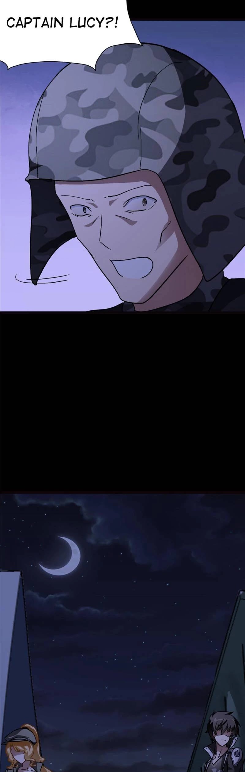 My Girlfriend is a Zombie Chapter 271 page 2 - Chapter 271