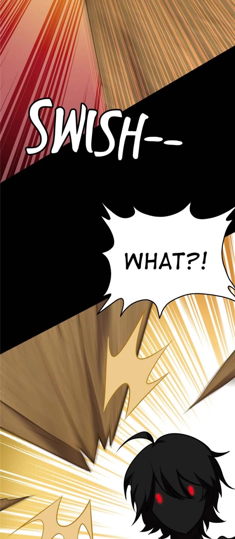 My Girlfriend is a Zombie Chapter 271 page 29 - Chapter 271