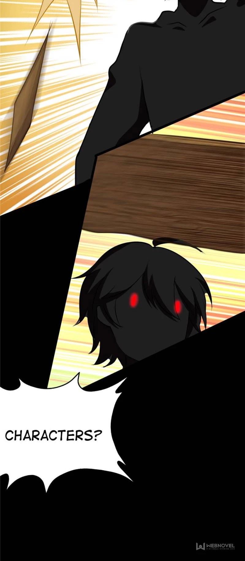 My Girlfriend is a Zombie Chapter 271 page 30 - Chapter 271