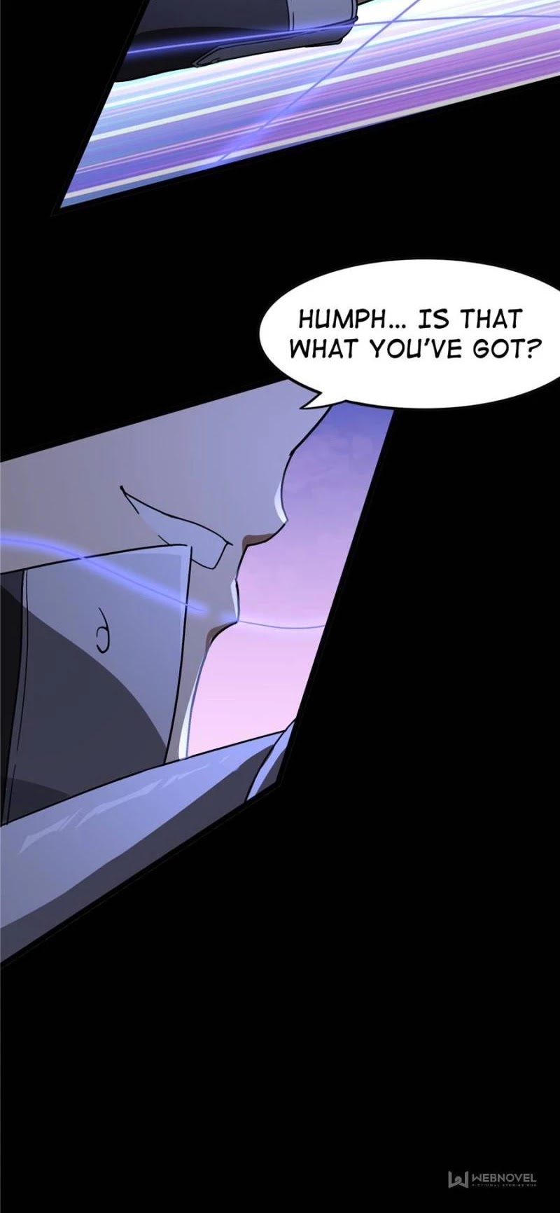 My Girlfriend is a Zombie Chapter 271 page 35 - Chapter 271