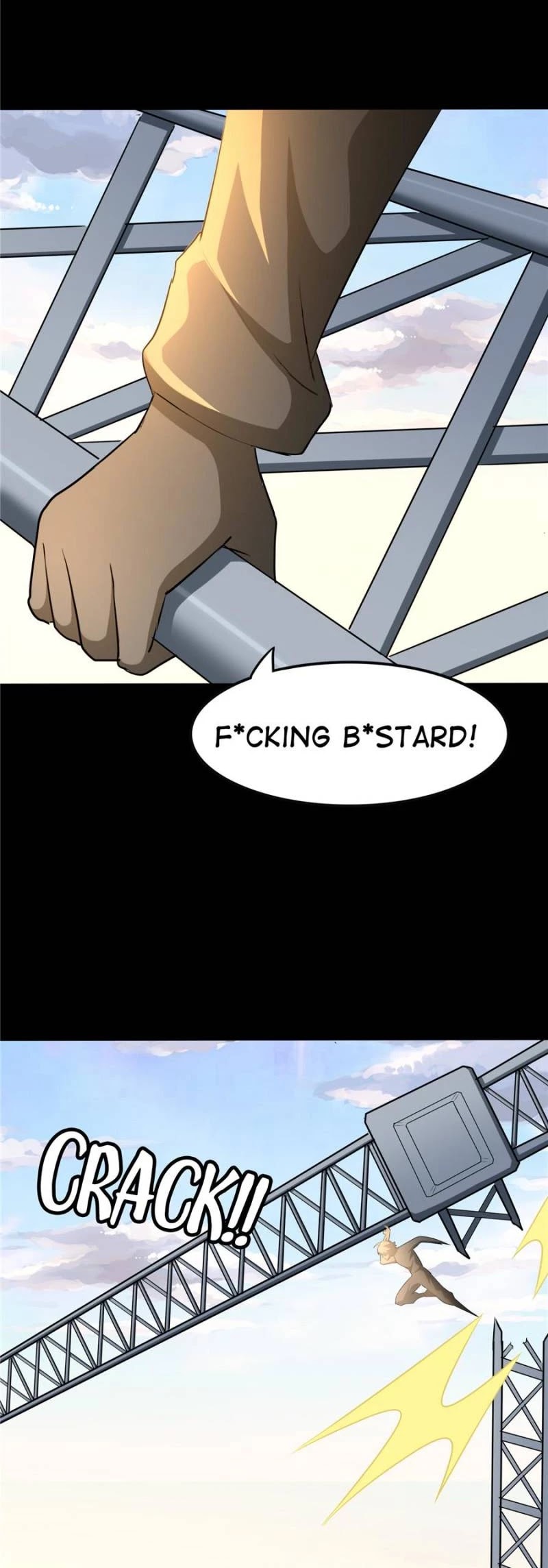 My Girlfriend is a Zombie Chapter 272 page 14 - Chapter 272