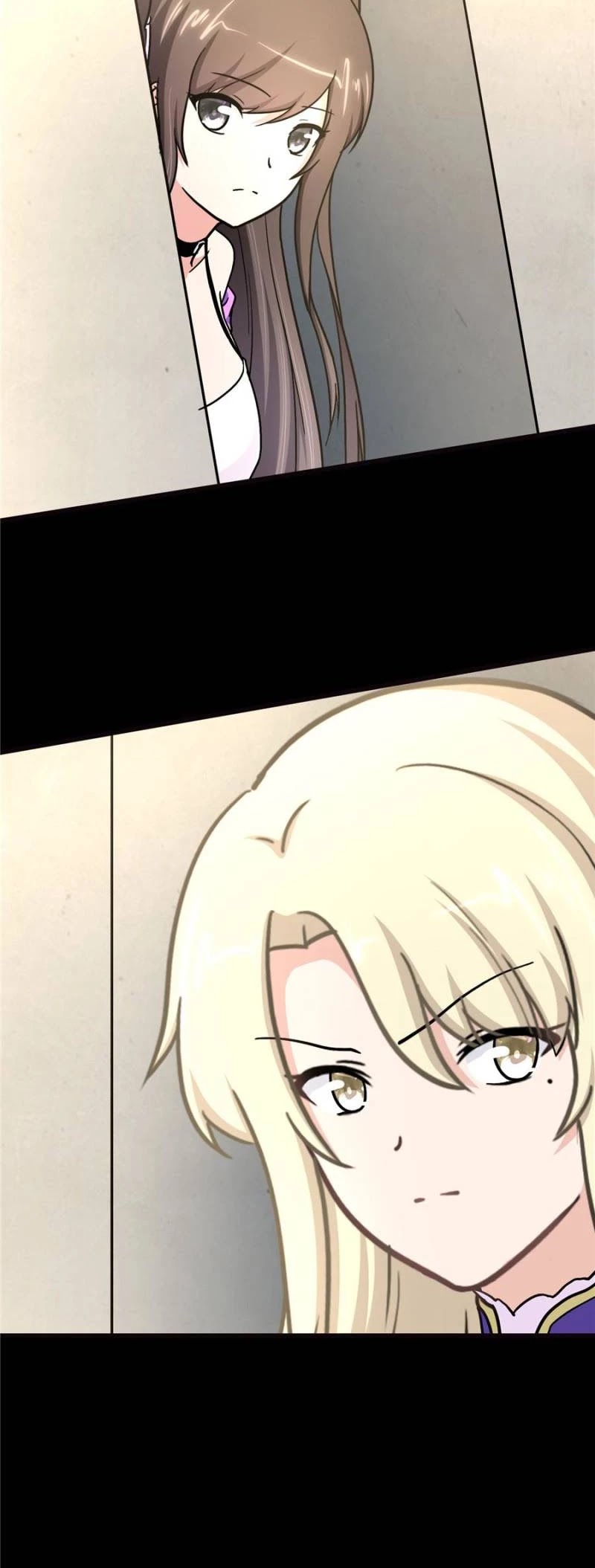My Girlfriend is a Zombie Chapter 272 page 2 - Chapter 272