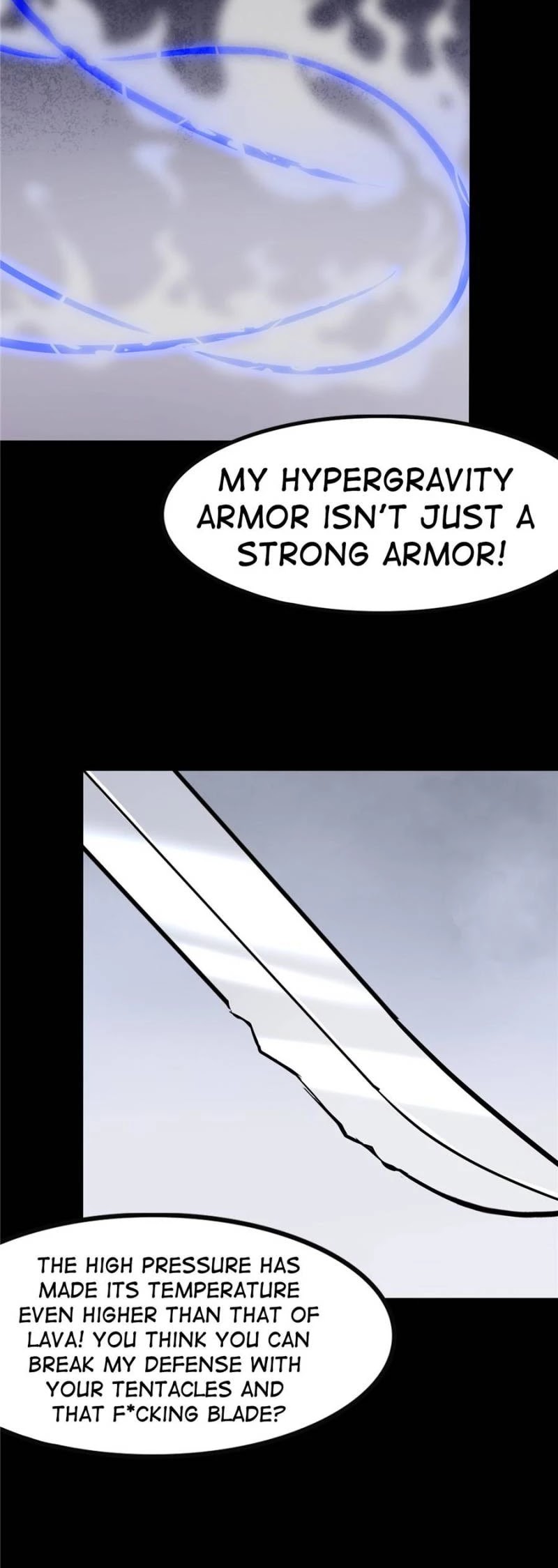 My Girlfriend is a Zombie Chapter 273 page 26 - Chapter 273
