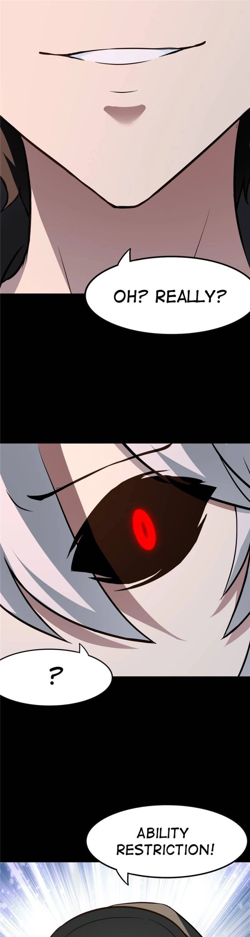 My Girlfriend is a Zombie Chapter 273 page 28 - Chapter 273