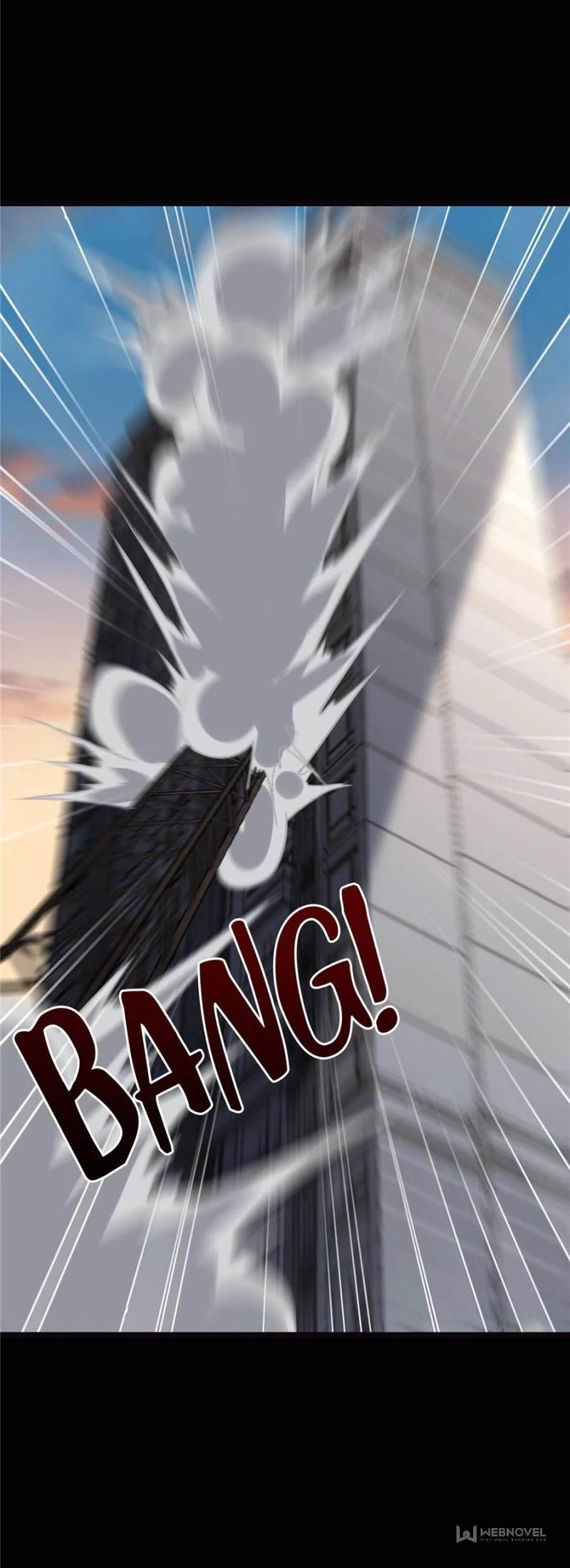 My Girlfriend is a Zombie Chapter 273 page 9 - Chapter 273
