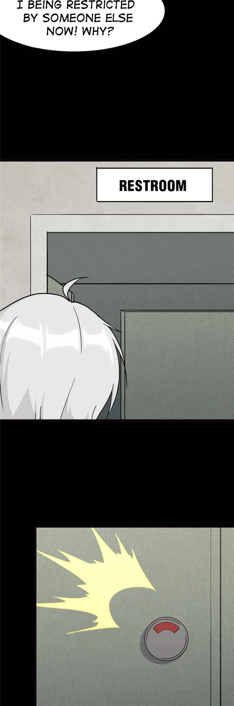 My Girlfriend is a Zombie Chapter 274 page 5 - Chapter 274